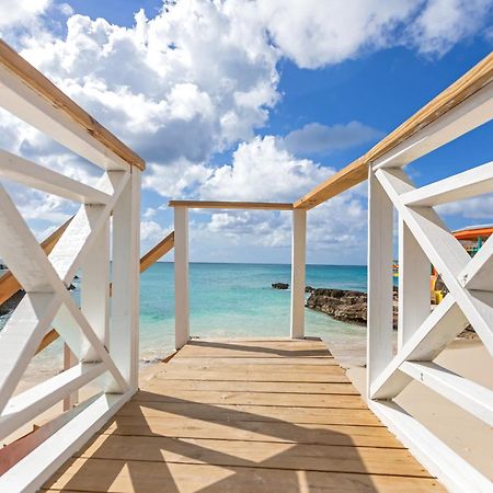 Maho Beach House - Luxe Studio - Ocean View Ngoại thất bức ảnh